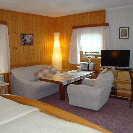 Apartament Apartman Na Sumave-Volary Zewnętrze zdjęcie