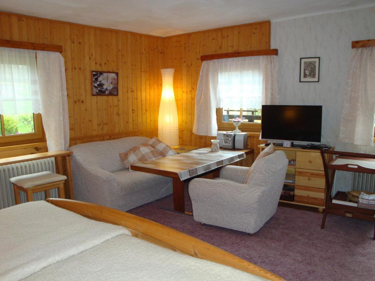 Apartament Apartman Na Sumave-Volary Zewnętrze zdjęcie