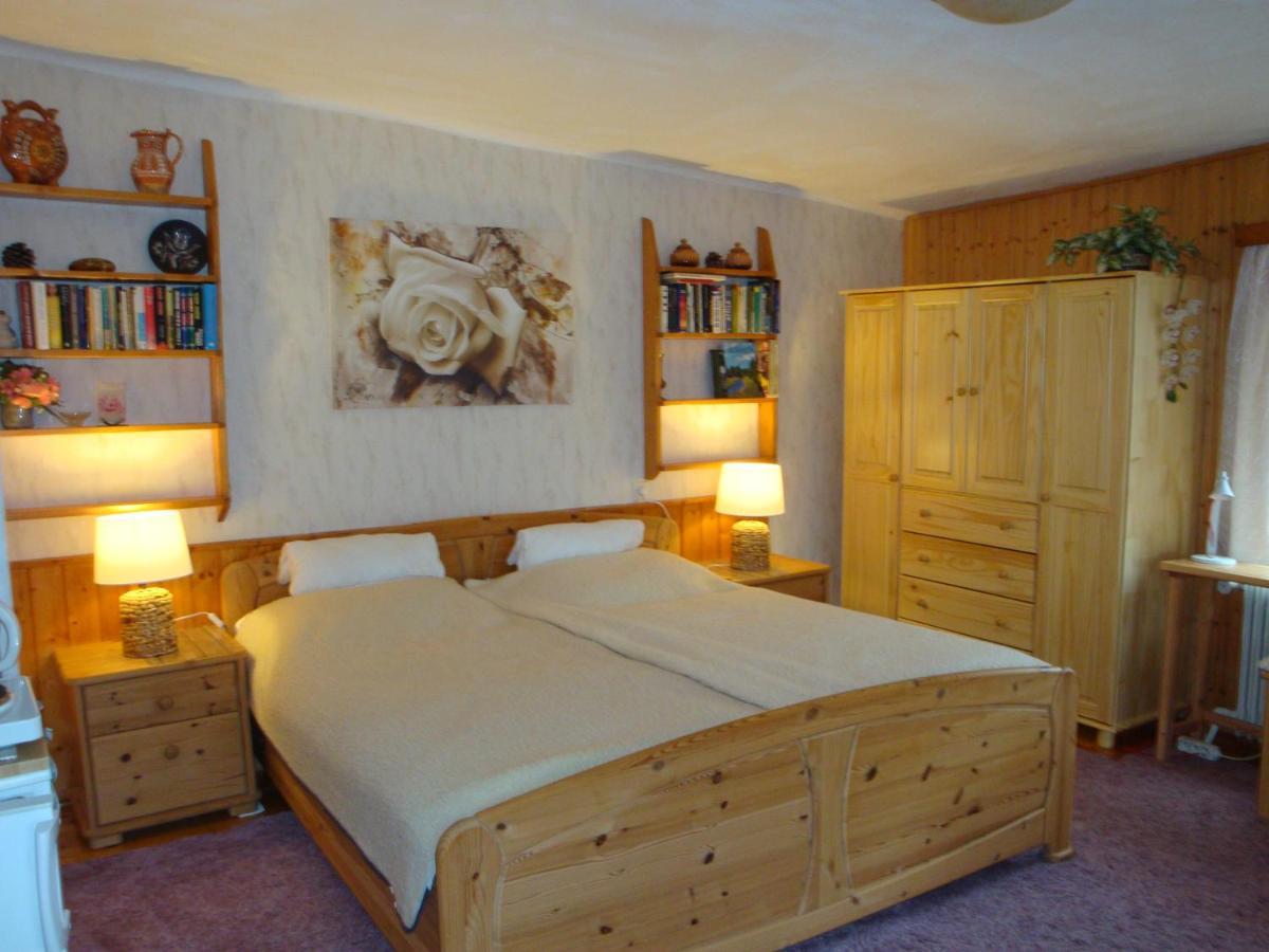 Apartament Apartman Na Sumave-Volary Zewnętrze zdjęcie