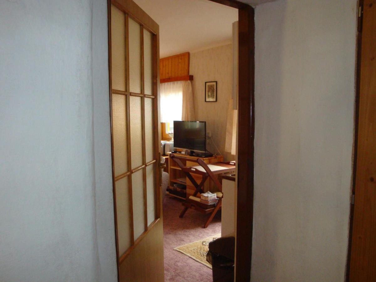 Apartament Apartman Na Sumave-Volary Zewnętrze zdjęcie