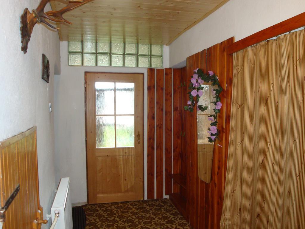 Apartament Apartman Na Sumave-Volary Zewnętrze zdjęcie